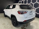 Used 2022 Jeep Compass Latitude image 3