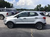 Used 2021 Ford EcoSport S image 3