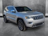 Used 2019 Jeep Grand Cherokee Limited w/ Luxury Group II image 3