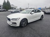 Used 2021 Volvo S90 T6 Momentum w/ Protection Package image 3