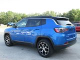 Used 2024 Jeep Compass Limited image 5