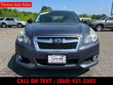Used 2014 Subaru Legacy 2.5i image 2