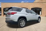 Used 2018 Chevrolet Traverse LS image 3