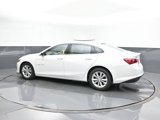 Used 2024 Chevrolet Malibu LT image 3