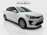 Used 2022 Kia Rio LX image 2