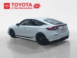 Used 2022 Honda Civic Sport image 3