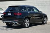 Used 2022 Mercedes-Benz GLC 300 image 4