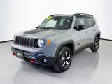 Used 2022 Jeep Renegade Trailhawk w/ Trailer Tow Group image 3