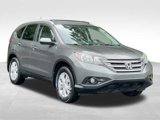 Used 2014 Honda CR-V EX-L image 1