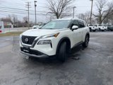 Used 2022 Nissan Rogue SV image 4