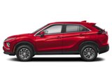 New 2025 Mitsubishi Eclipse Cross ES image 3