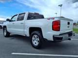 Used 2018 Chevrolet Silverado 1500 LT w/ LT Fleet Convenience Package image 4