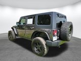 Used 2017 Jeep Wrangler Unlimited Sport image 5