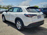 New 2025 Honda HR-V LX image 3