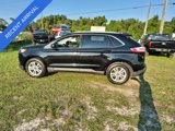 Certified 2019 Ford Edge SEL w/ Equipment Group 201A image 2