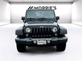 Used 2016 Jeep Wrangler Unlimited Sport w/ Quick Order Package 24S image 2