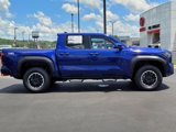 New 2025 Toyota Tacoma TRD Off-Road image 2