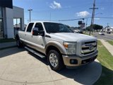 Used 2012 Ford F250 King Ranch w/ King Ranch w/Chrome Pkg image 3