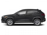 New 2025 Toyota Corolla Cross LE image 3