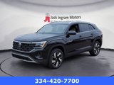 New 2025 Volkswagen Atlas Cross Sport SE image 1