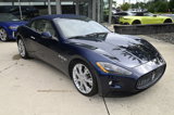Used 2012 Maserati GranTurismo Convertible image 3
