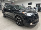 Used 2018 Toyota C-HR XLE image 3