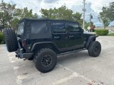 Used 2013 Jeep Wrangler Unlimited Sport image 5