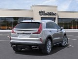 New 2025 Cadillac XT4 Premium Luxury w/ Technology Package image 4