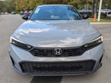 New 2025 Honda Civic Sport image 3