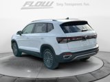 New 2025 Volkswagen Taos SE image 5