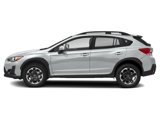 Used 2022 Subaru Crosstrek 2.0i image 3
