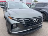 Used 2023 Hyundai Tucson SEL image 2