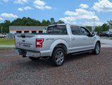 Certified 2018 Ford F150 XLT w/ Equipment Group 302A Luxury image 4