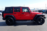 Used 2015 Jeep Wrangler Unlimited Sport w/ Quick Order Package 24S image 6
