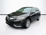 Used 2016 Acura RDX AWD image 3