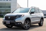 Used 2021 Honda Passport EX-L image 4