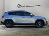 Used 2022 Volkswagen Taos S image 6