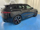 Used 2023 Jaguar F-PACE SVR image 5