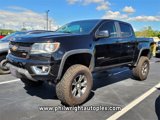 Used 2015 Chevrolet Colorado Z71 image 3