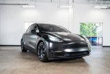 Used 2020 Tesla Model Y Performance image 4
