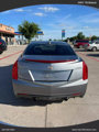 Used 2018 Cadillac ATS Luxury w/ Safety and Security Package image 4