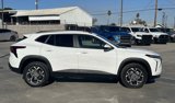 New 2025 Chevrolet Trax LT w/ Driver Confidence Package image 3