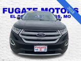 Used 2018 Ford Edge Titanium image 2