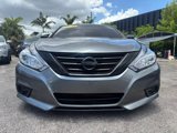 Used 2016 Nissan Altima 2.5 SL w/ 2.5 Technology Package image 3