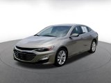 Used 2023 Chevrolet Malibu LT w/ Driver Confidence Package image 4
