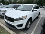 Used 2016 Kia Sorento LX w/ LX Convenience Package image 2