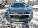 New 2025 Chevrolet Trax LT w/ Driver Confidence Package image 2