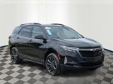Certified 2023 Chevrolet Equinox RS w/ RS Leather Package image 6