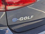 Used 2016 Volkswagen e-Golf SE image 4