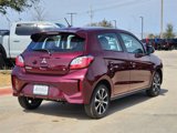 New 2024 Mitsubishi Mirage SE image 4